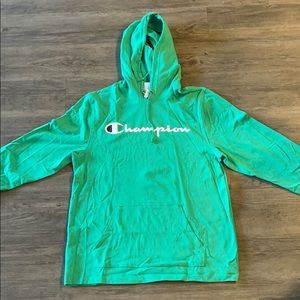 Champion Hoodie